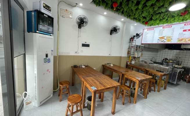 商铺图片