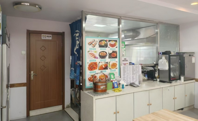 商铺图片