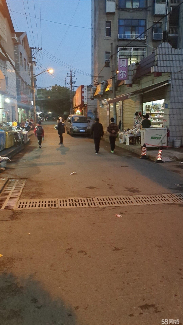 商铺图片