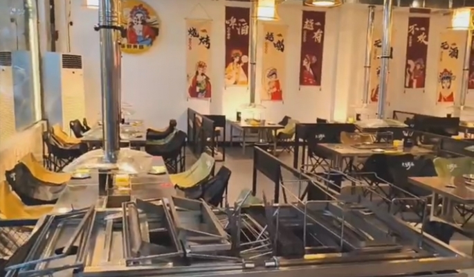 商铺图片