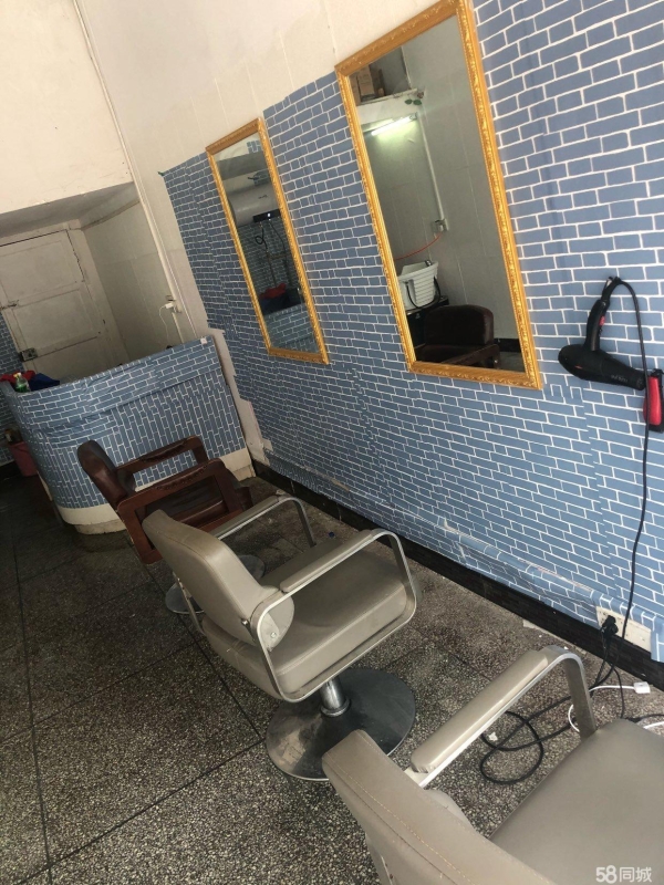 商铺图片