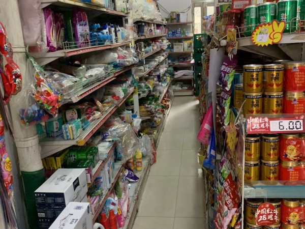 商铺图片