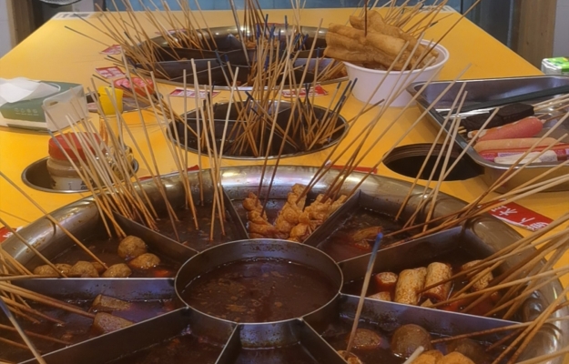 商铺图片