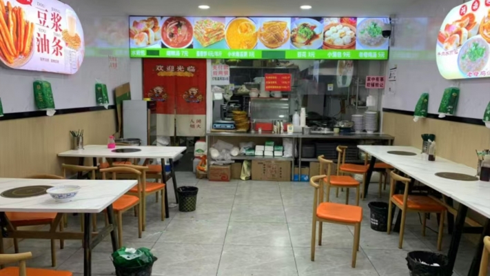 商铺图片