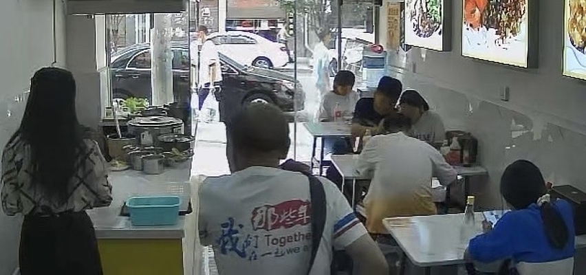 商铺图片