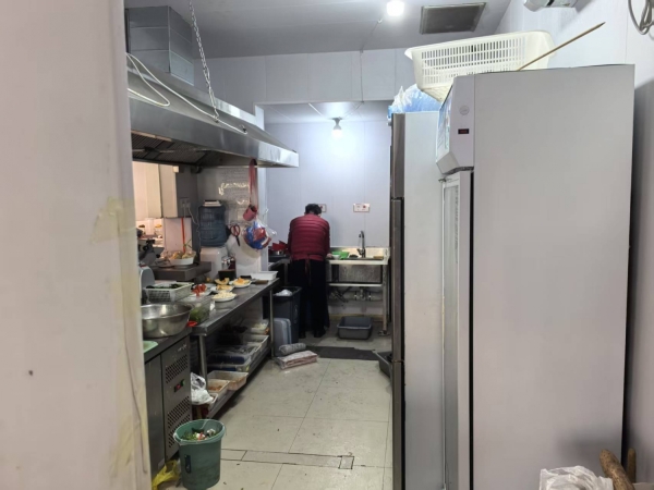 商铺图片