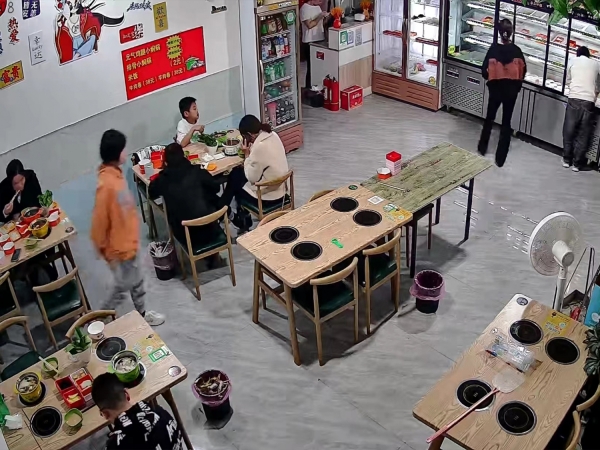 商铺图片