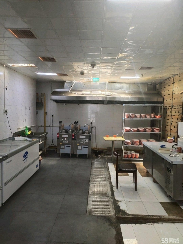 商铺图片