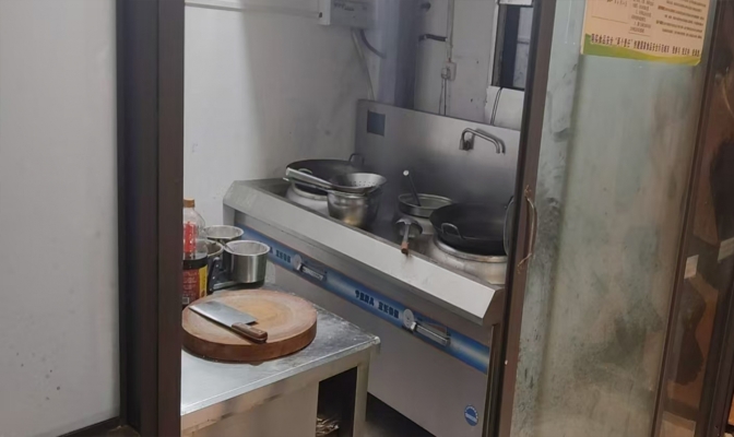商铺图片