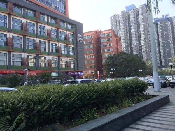 房东直租朝阳写字楼