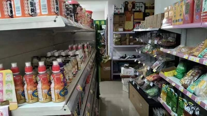 商铺图片