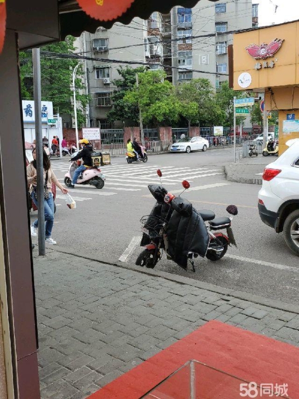 商铺图片