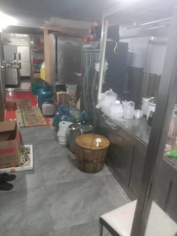 商铺图片