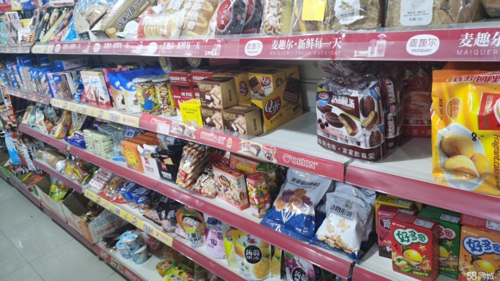 商铺图片