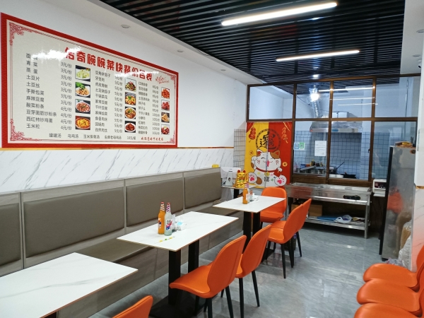 商铺图片