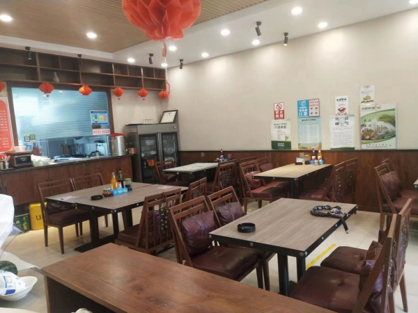 餐饮店转让