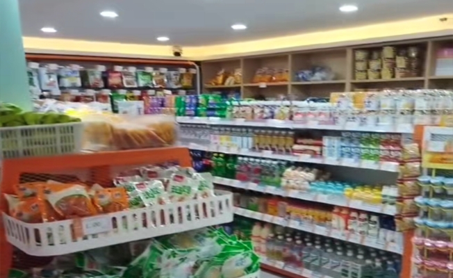 商铺图片