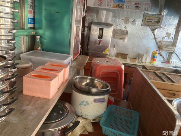 商铺图片