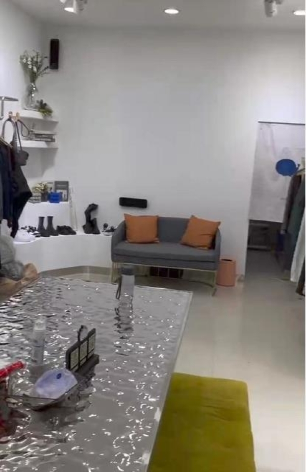商铺图片