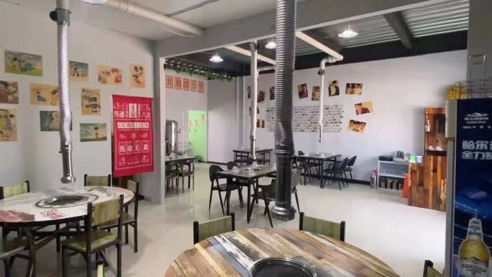 商铺图片