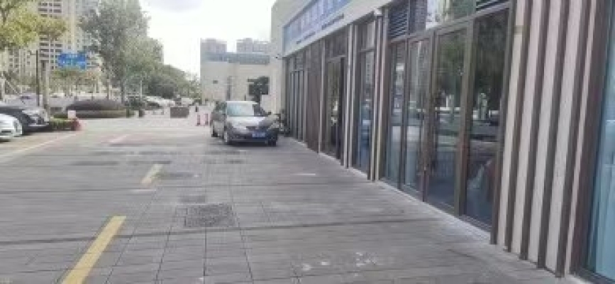 商铺图片