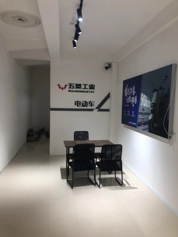 商铺图片
