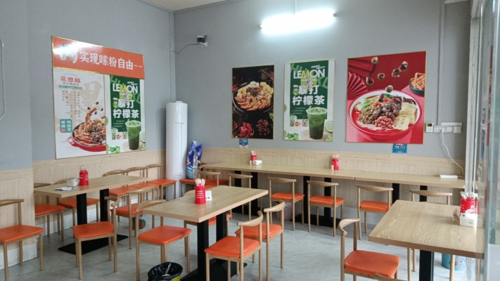 商铺图片