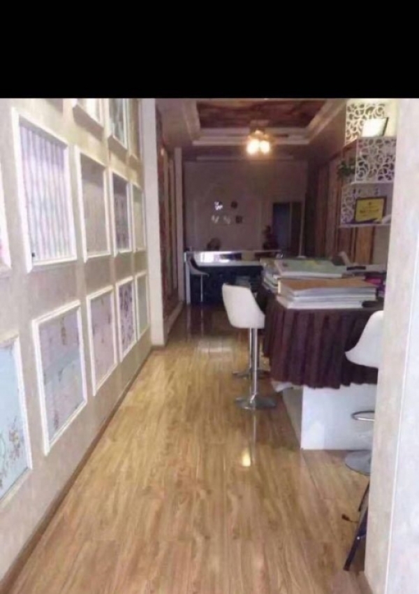 景德镇新桥墙纸店转让