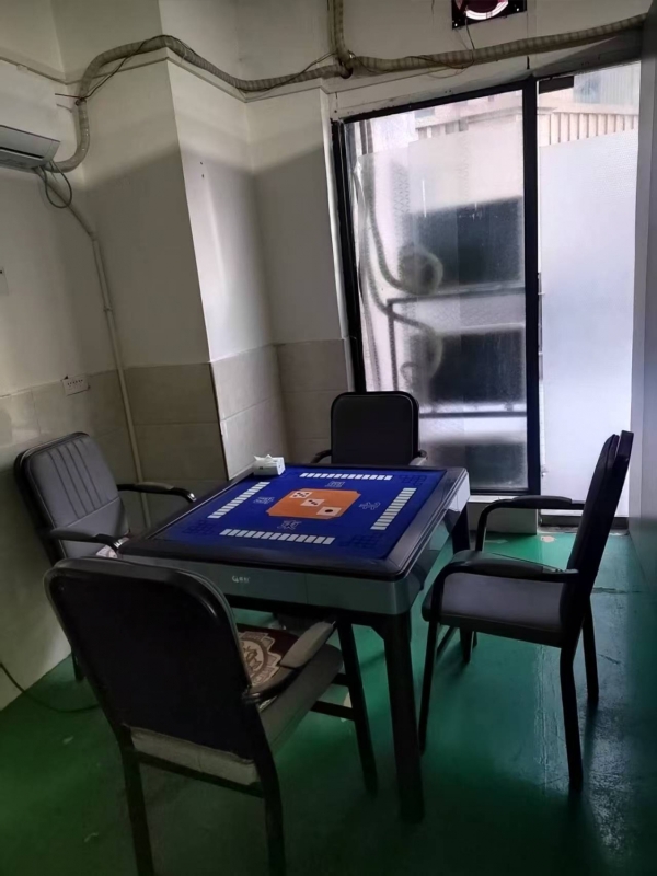 商铺图片