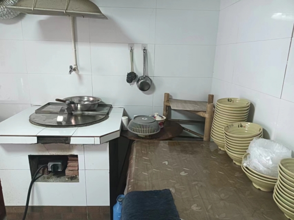商铺图片