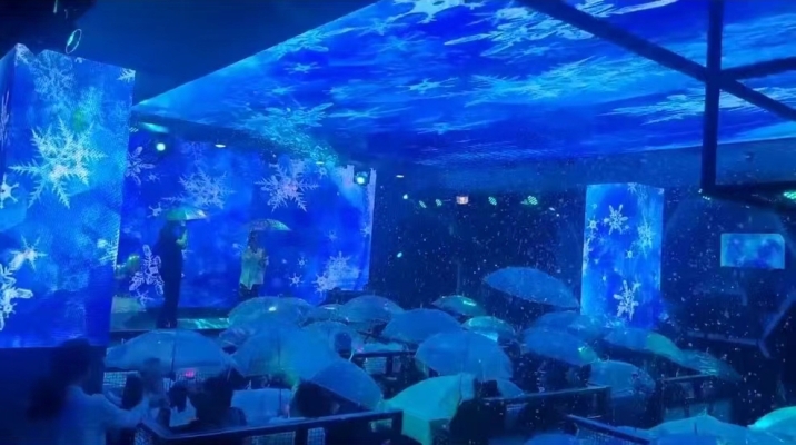 商铺图片