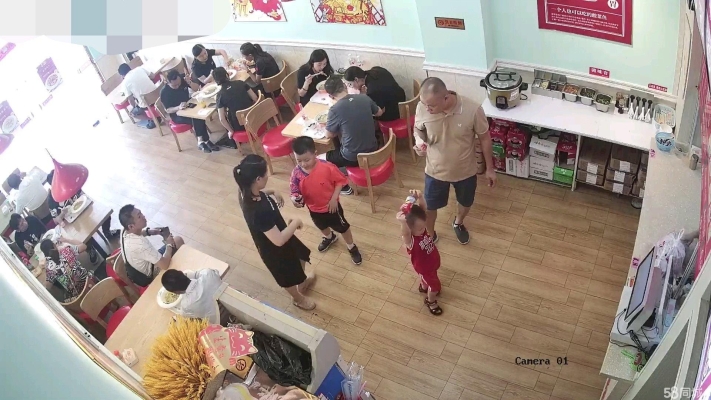 商铺图片