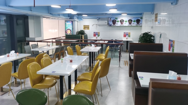 商铺图片