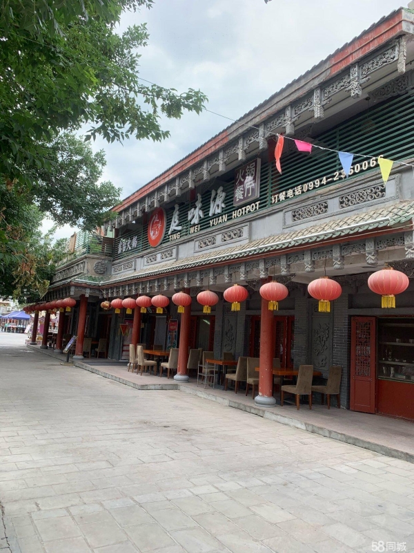 商铺图片