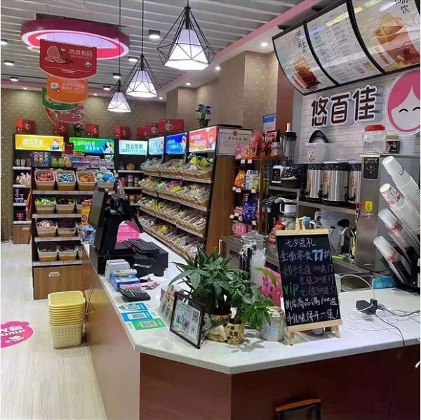 商铺图片
