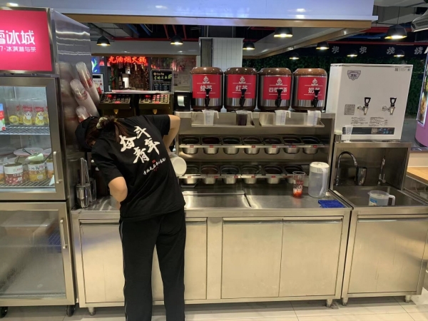 商铺图片