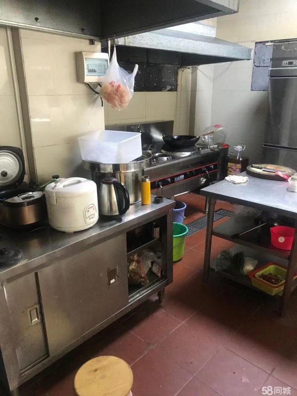 商铺图片