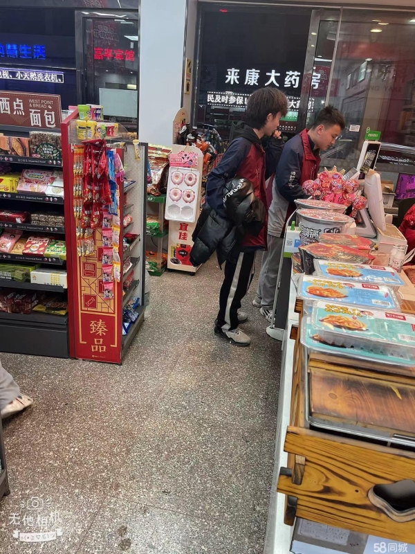 商铺图片
