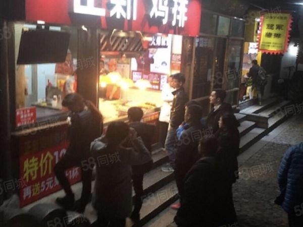 商铺图片