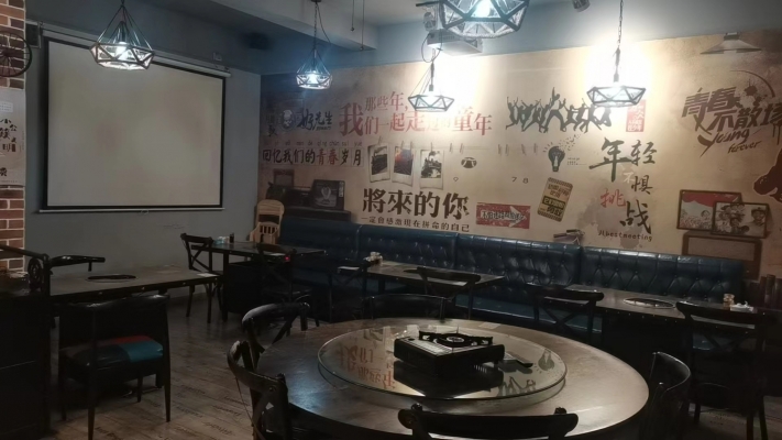 商铺图片