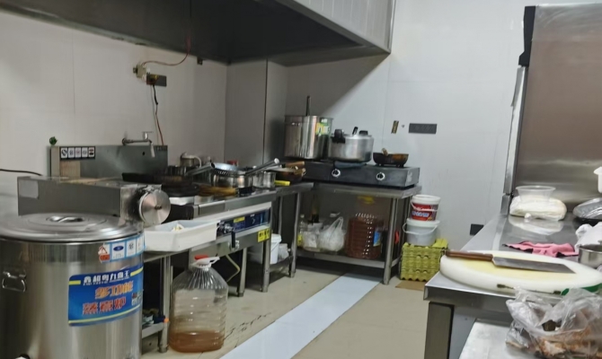 商铺图片