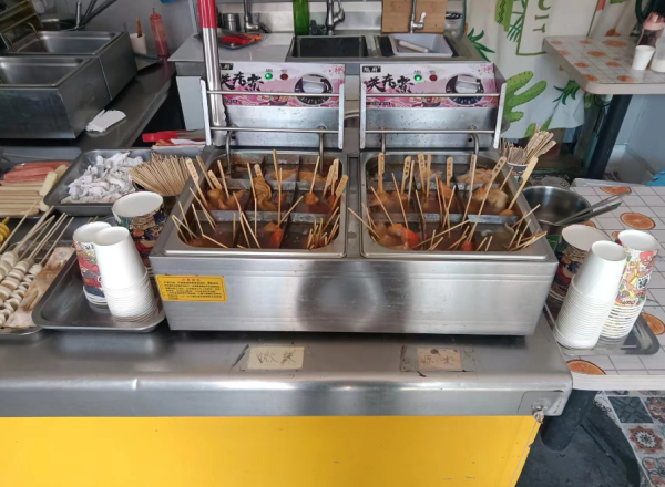 商铺图片