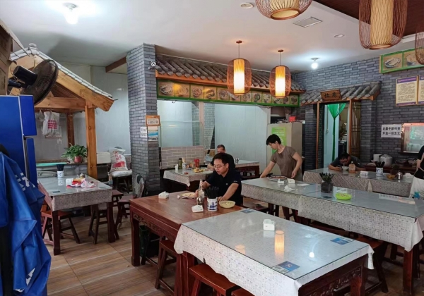 商铺图片