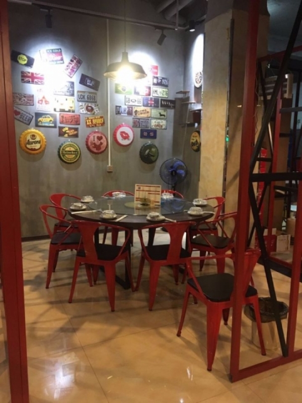 餐厅转让