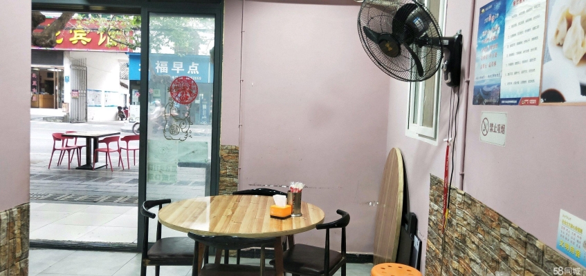 商铺图片