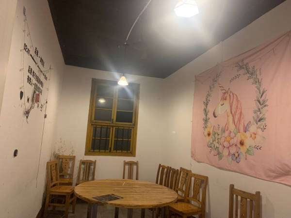 商铺图片