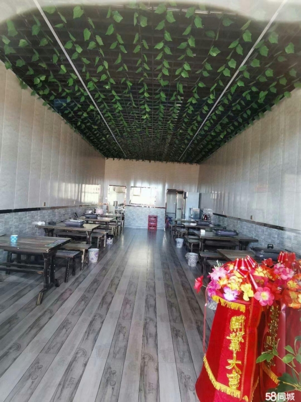 商铺图片