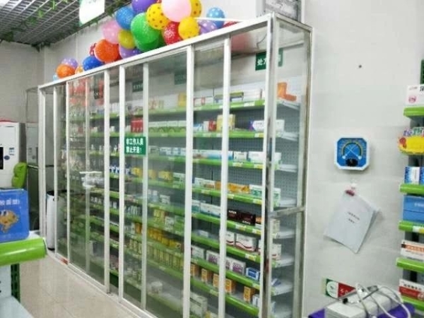 贵阳药店低价转让
