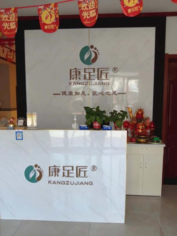 商铺图片