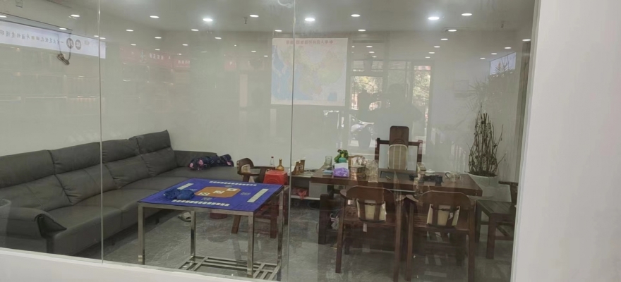 商铺图片